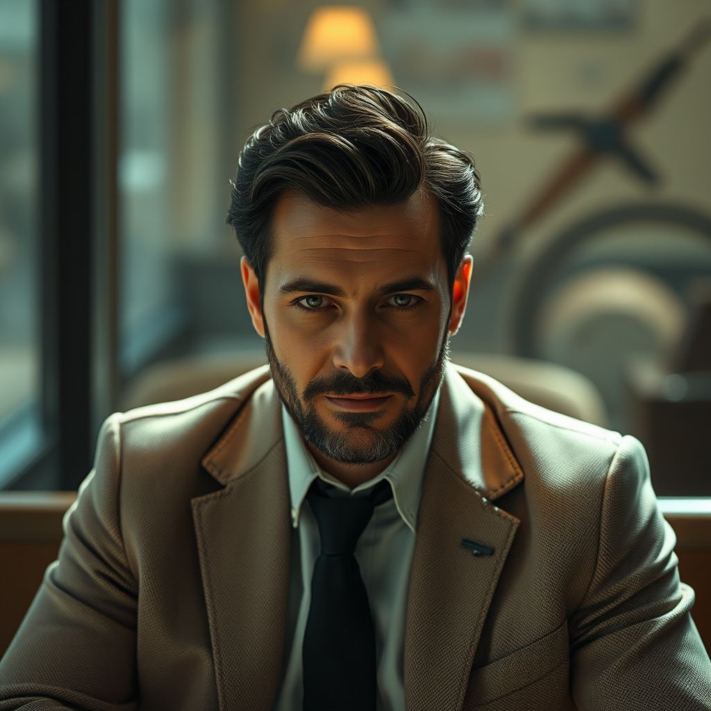 ทำไมฉากเหล่านี้ใน Better Man ถึงตราตรึงใจ